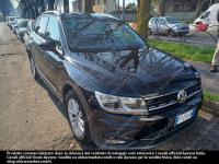 Volkswagen Tiguan 1.6 TDI Business BMT
