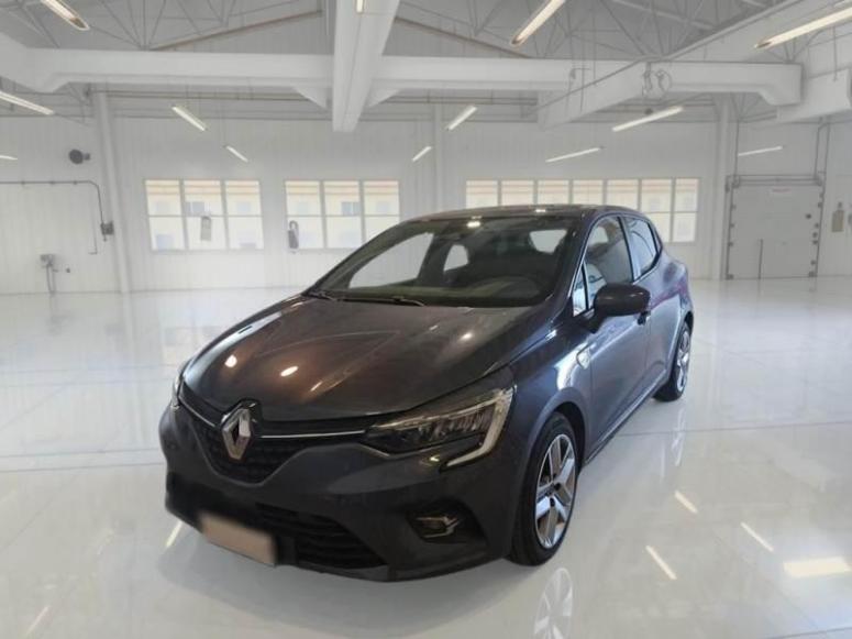 Renault Clio TCe 90 CV Business