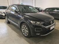 Volkswagen T-Roc 2.0 TDI Advanced