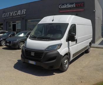 Fiat Ducato 35 2.2 Mjt 140CV PLM-TM