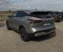 Nissan Qashqai 1.3 MHEV 158 N-Style Xtronic