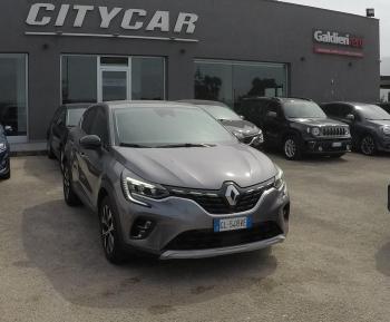 Renault Captur 1.0 TCe 90 CV Techno
