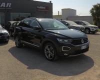 Volkswagen T-Roc 1.6 TDI Advanced 