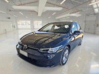 Volkswagen Golf 2.0 TDI 85KW DSG Life