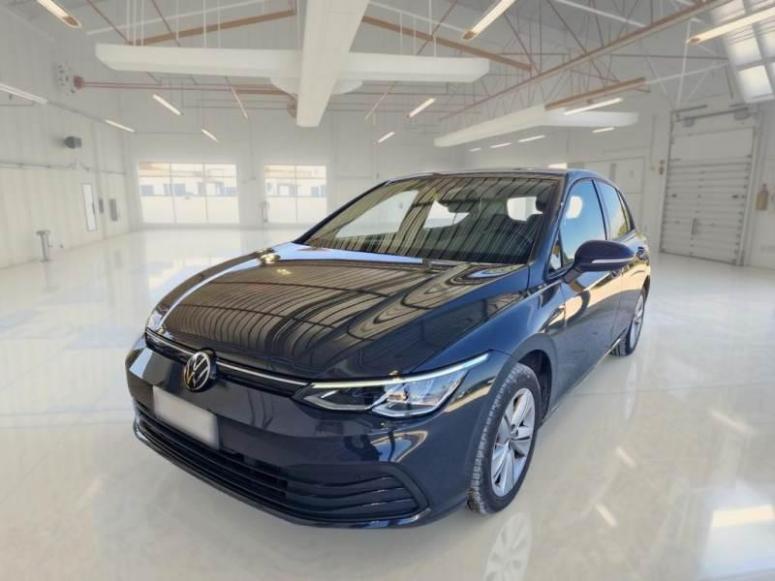 Volkswagen Golf 2.0 TDI 85KW DSG Life