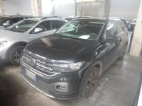 Volkswagen T-Cross 1.0 TSI Life 95 CV
