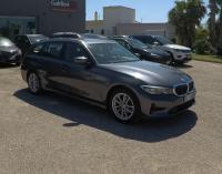Bmw 318d 48V Touring Business Advantage Autom.