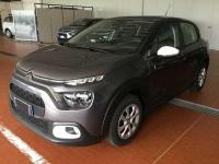 Citroen C3 PureTech 83 S&S Feel