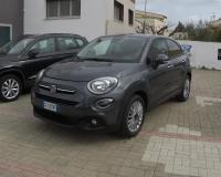 Fiat 500X 1.3 MJET 95 CV Connect