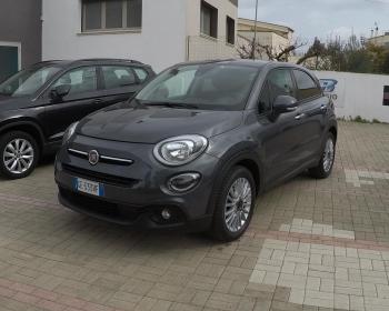 Fiat 500X 1.3 MJET 95 CV Connect