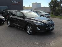 Ford Focus 1.5 Ecoblue 120cv Business Co-Pilot Auto