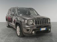 Jeep Renegade 1.6 MJet 130cv Limited