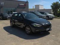 Bmw 116d 5p. Business Advantage Autom.