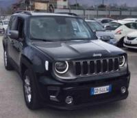 Jeep Renegade 1.6 MJet 120cv Limited 