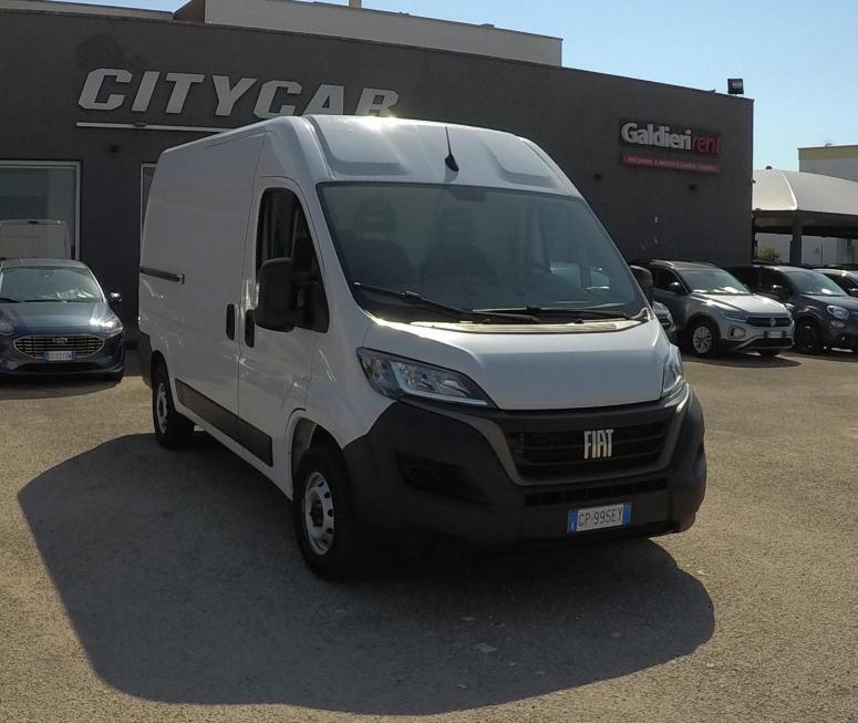 Fiat Ducato 35 2.2 Mjt 140CV PM-TM
