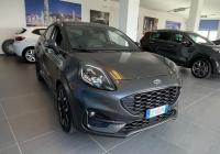 Ford Puma 1.0 EcoBoost 125CV S&S ST-Line X