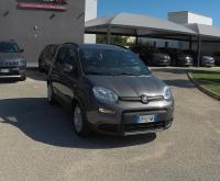 Fiat Panda 1.0 FireFly 70cv Hybrid City Life