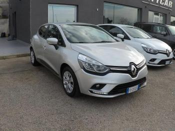 Renault Clio 0.9 TCe 75CV Business