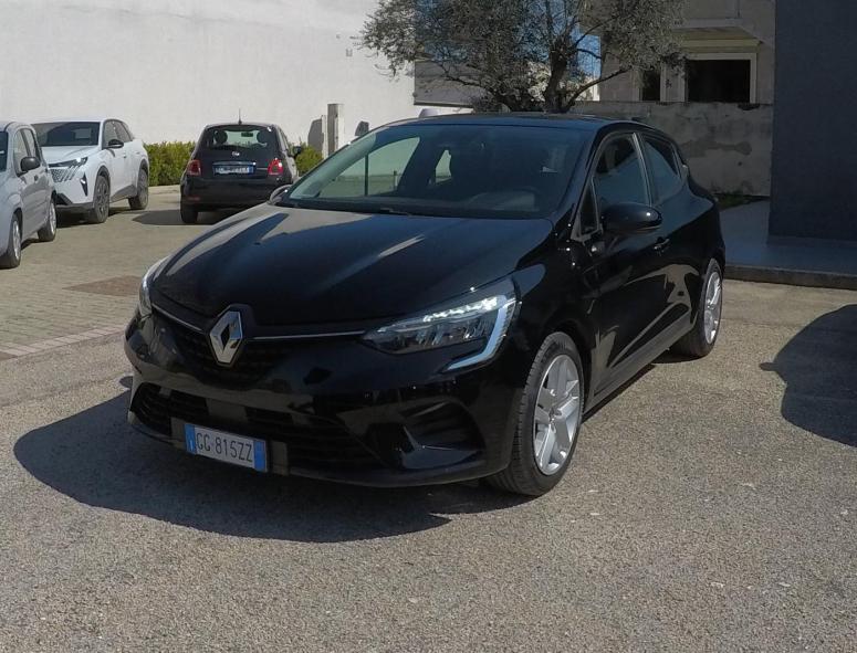 Renault Clio 1.0 TCe 90 CV Zen