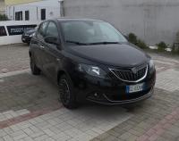 Lancia Ypsilon 1.0 FireFly 70CV Hybrid Gold