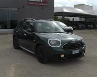 Mini Countryman 2.0 Cooper D Business Auto