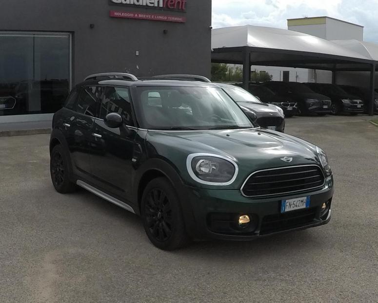 Mini Countryman 2.0 Cooper D Business Auto