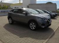 Nissan Qashqai 1.5 dCi 115 CV Business