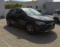 Mercedes GLA 200 d Sport Plus auto