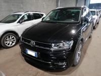 Volkswagen Tiguan 1.6 TDI SCR Sport R-Line