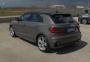 Audi A1 SB 25 TFSI S line edition Stronic