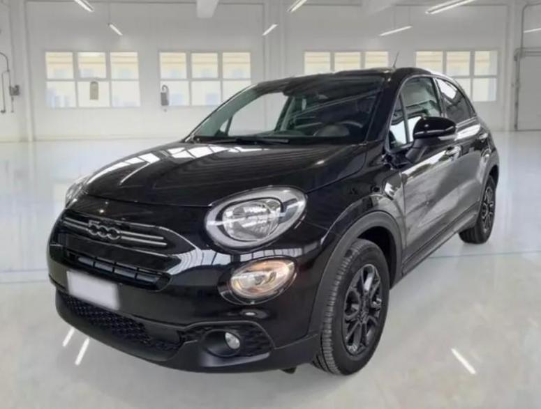 Fiat 500X 1.3 Mjet 95cv Club