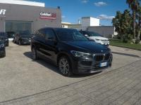 Bmw X1 sDrive 18d Business Advantage Autom.