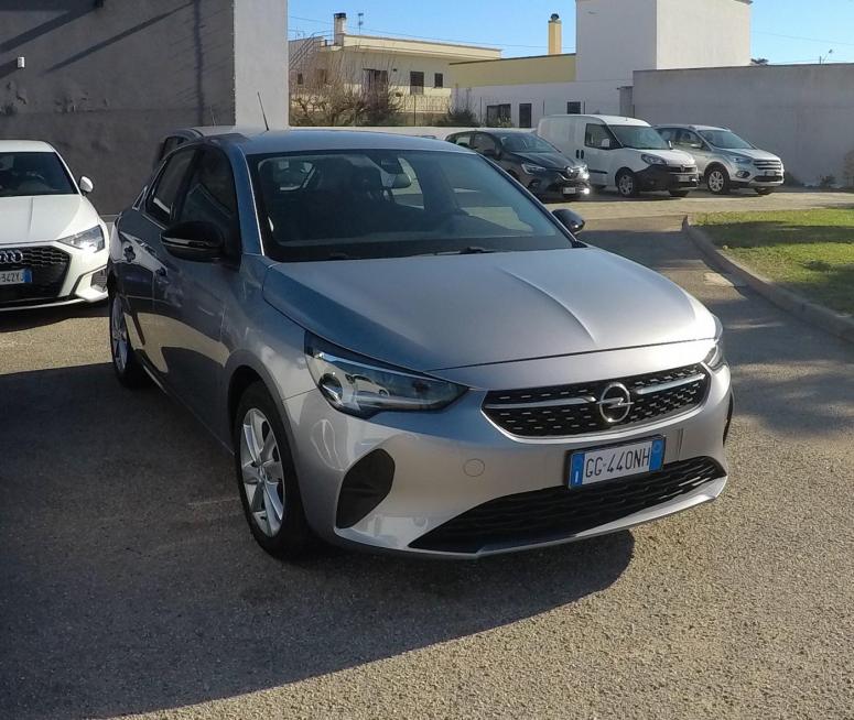 Opel Corsa 1.2 75 CV Elegance