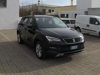 Seat Ateca 1.6 TDI 116CV DSG Style 
