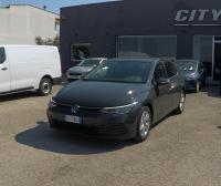 Volkswagen Golf VIII 2.0 TDI SCR 85kW DSG Life 