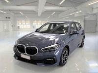 Bmw 116d 5p. Business Advantage Autom.