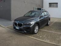 Bmw X1 xDrive 18d Business Advantage Autom.