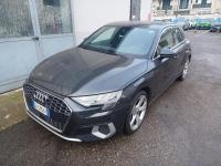 AUDI A3 SPB 35 2.0 TDI S tronic Business Advanced